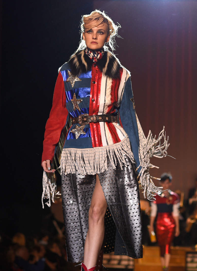 Illustration for article titled O Say, Can You See These Marc Jacobs Fashions?